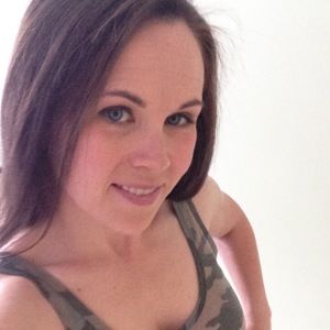 Meet your Posher, Kathryn